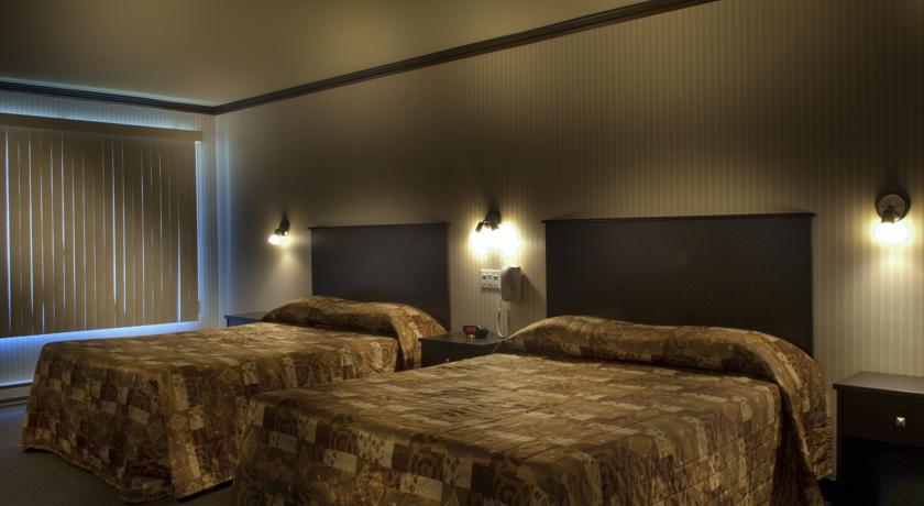 Ramada By Wyndham Laval Hotel Ruang foto